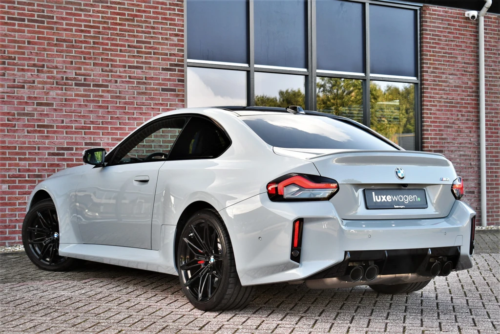 BMW M2 – foto 9