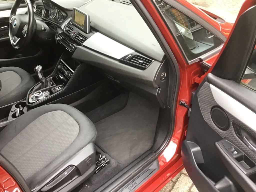 BMW 2 Serie – foto 10