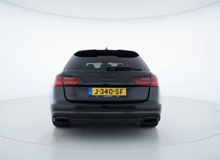 Audi A6 – thumbnail 4