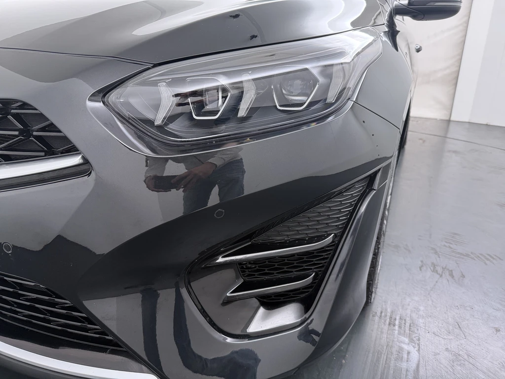 Kia ProCeed – foto 14
