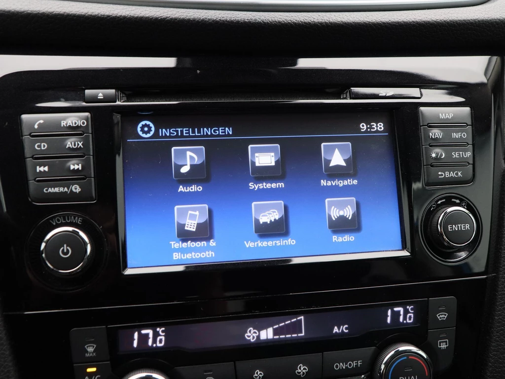 Nissan QASHQAI – foto 26