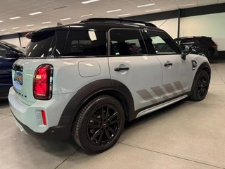 MINI Countryman – thumbnail 11
