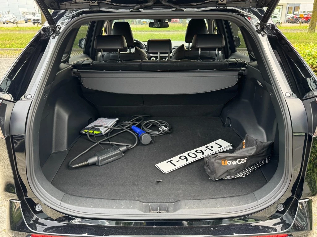 Suzuki Across – foto 16