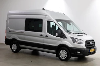 Ford Transit – thumbnail 6