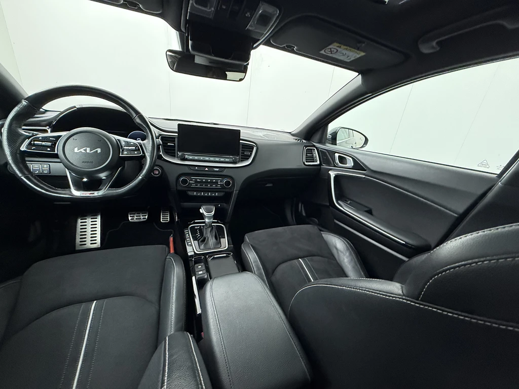 Kia ProCeed – foto 37
