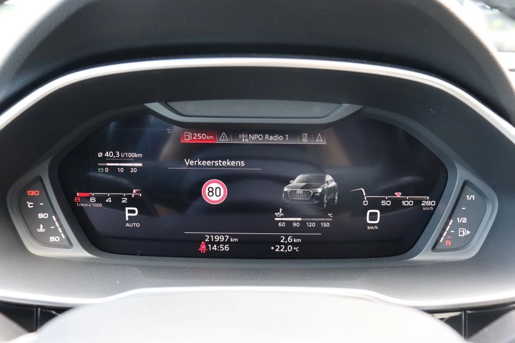 Audi Q3 – foto 18