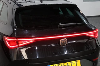 CUPRA Leon – thumbnail 30