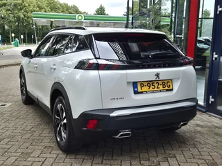Peugeot 2008 – thumbnail 4