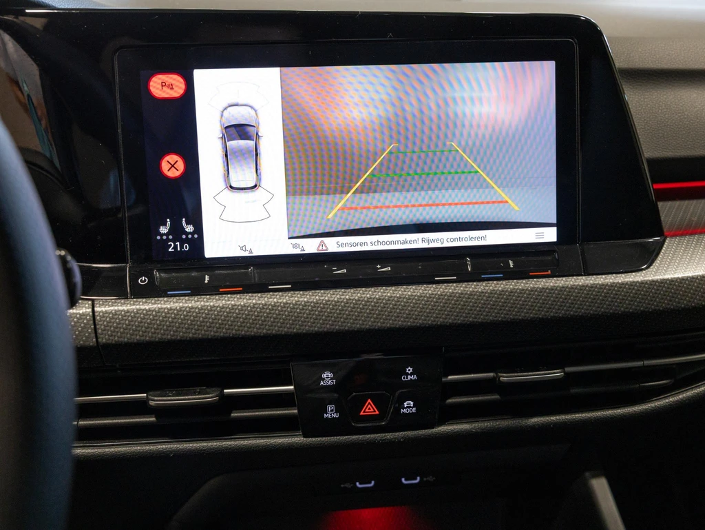 Volkswagen Golf – foto 8