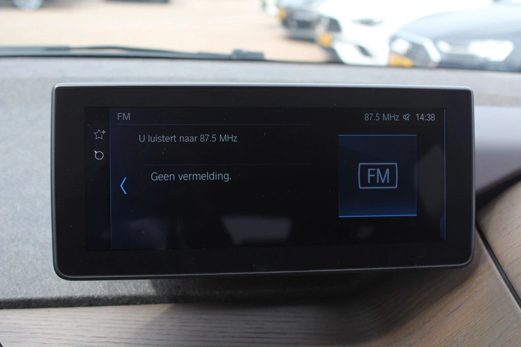 BMW i3 – foto 28