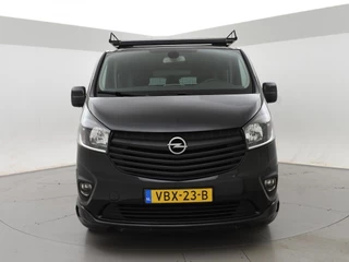 Opel Vivaro – thumbnail 7