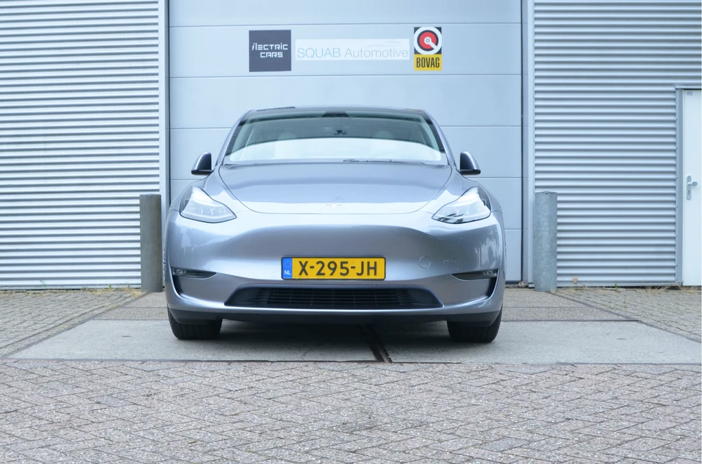 Tesla Model Y – foto 5