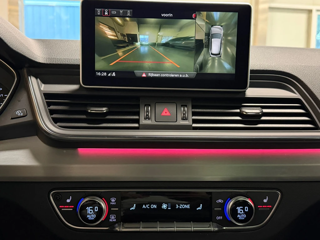Audi Q5 – foto 34