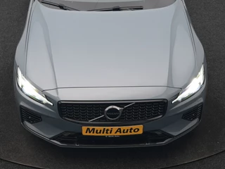 Volvo V60 – thumbnail 13