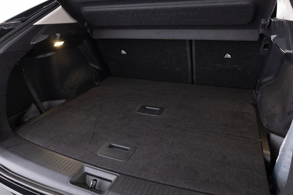 Nissan ARIYA – foto 29
