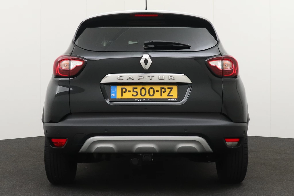 Renault Captur – foto 3