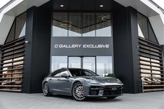 Porsche Panamera – thumbnail 8