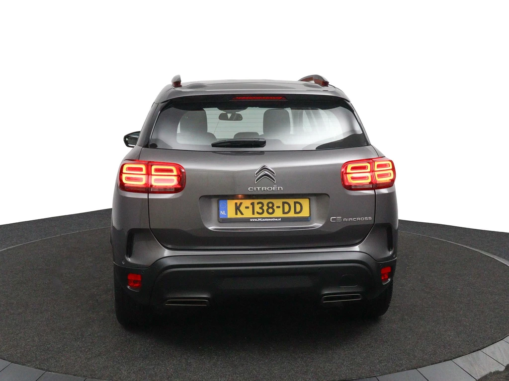 Citroën C5 Aircross – foto 4