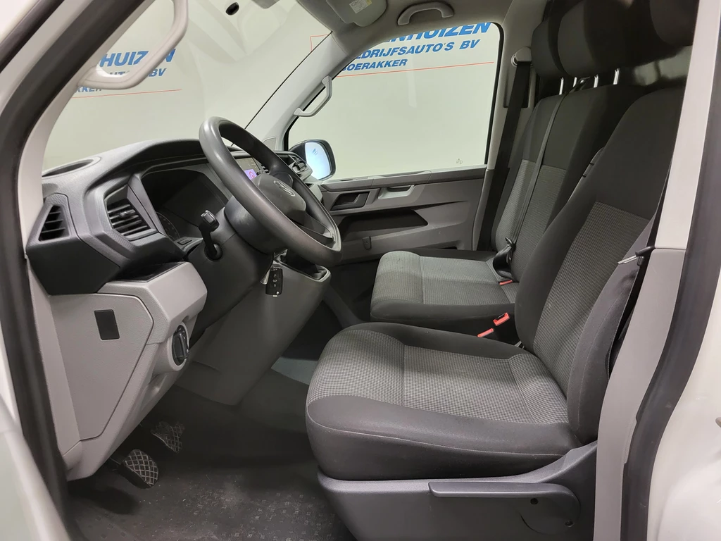 Volkswagen Transporter – foto 8