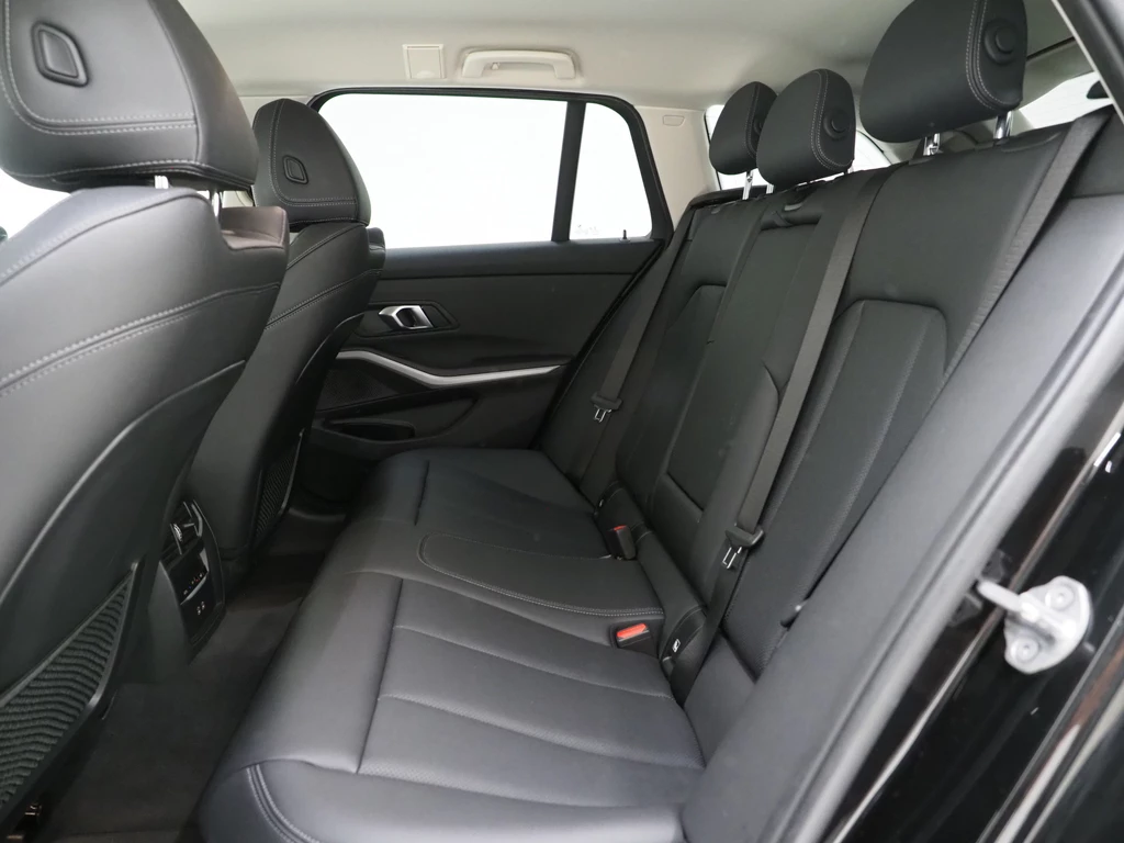 BMW 3 Serie – foto 34