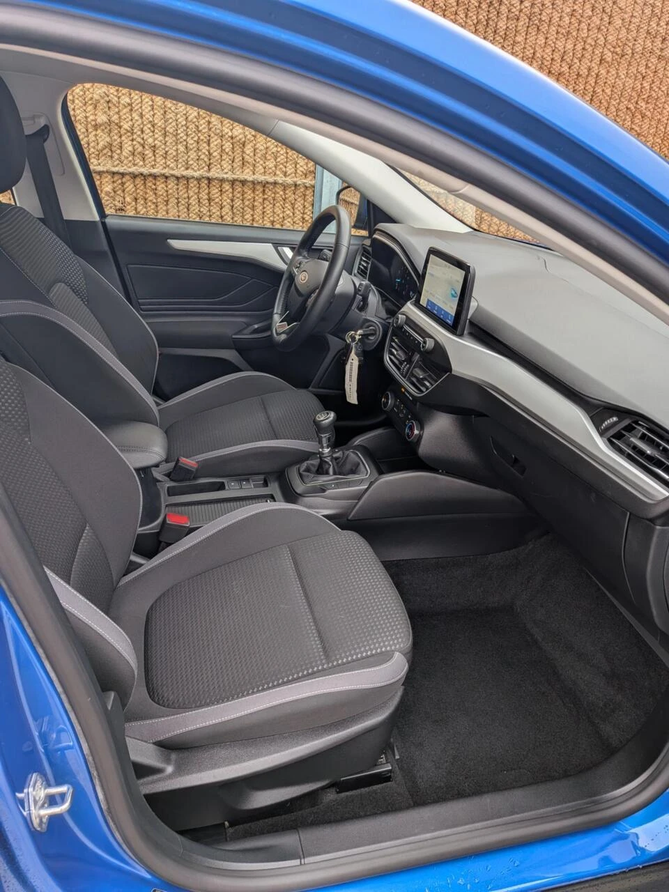 Ford Focus – foto 12