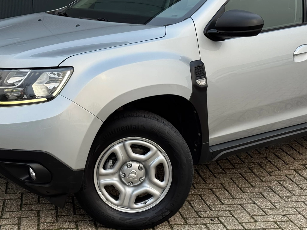 Dacia Duster – foto 19