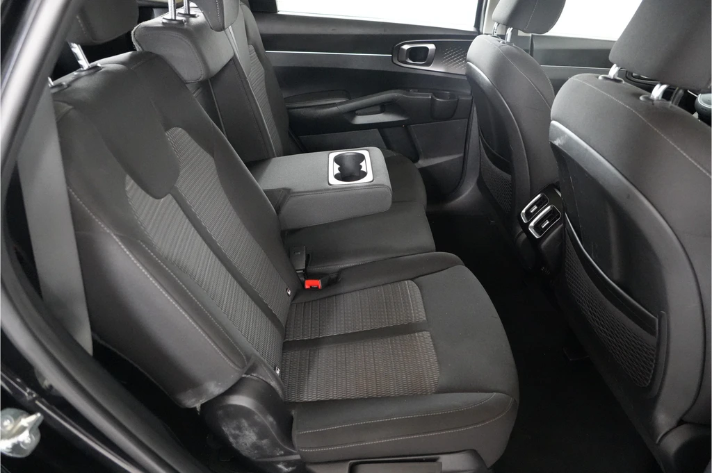 Kia Sorento – foto 18