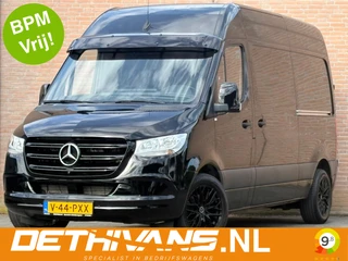 Mercedes-Benz Sprinter – thumbnail 1