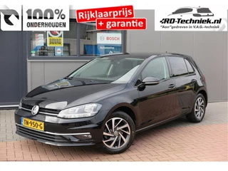 Volkswagen Golf – thumbnail 1