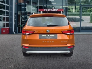 SEAT Ateca – thumbnail 4