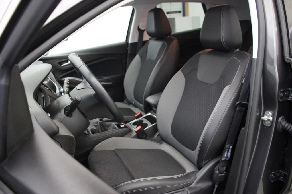 Opel Grandland X – foto 20