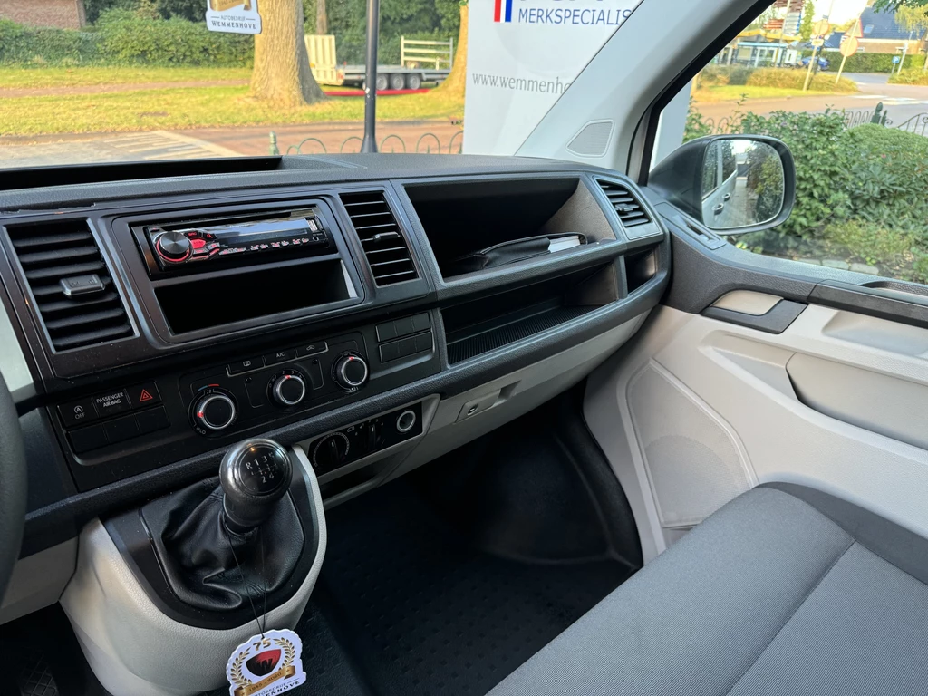 Volkswagen Transporter – foto 24