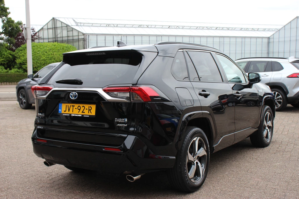 Toyota RAV4 – foto 4
