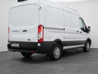 Ford E-Transit – thumbnail 13