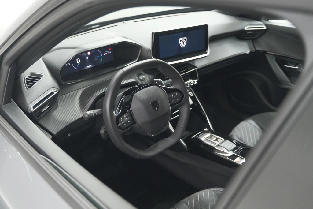 Peugeot 2008 – foto 19