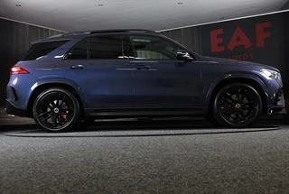 Mercedes-Benz GLE – thumbnail 12