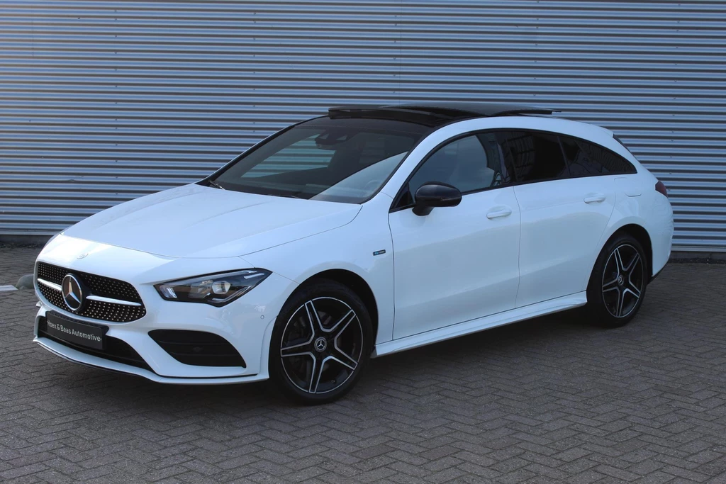 Mercedes-Benz CLA – foto 2