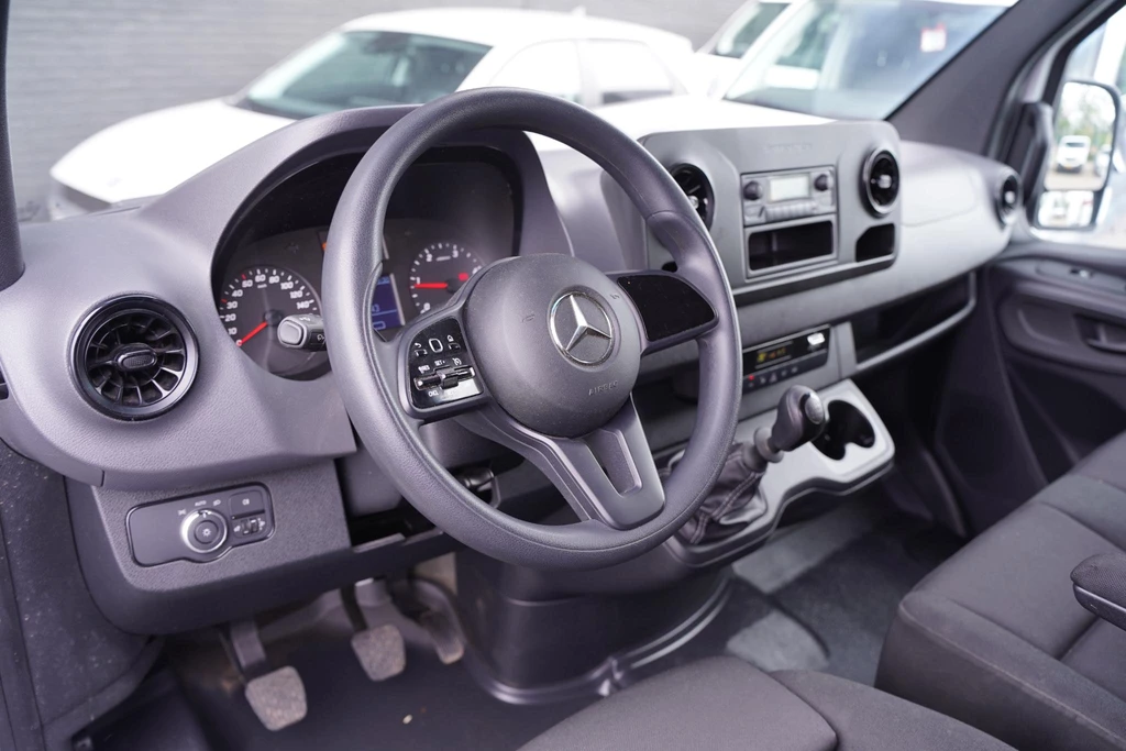 Mercedes-Benz Sprinter – foto 29