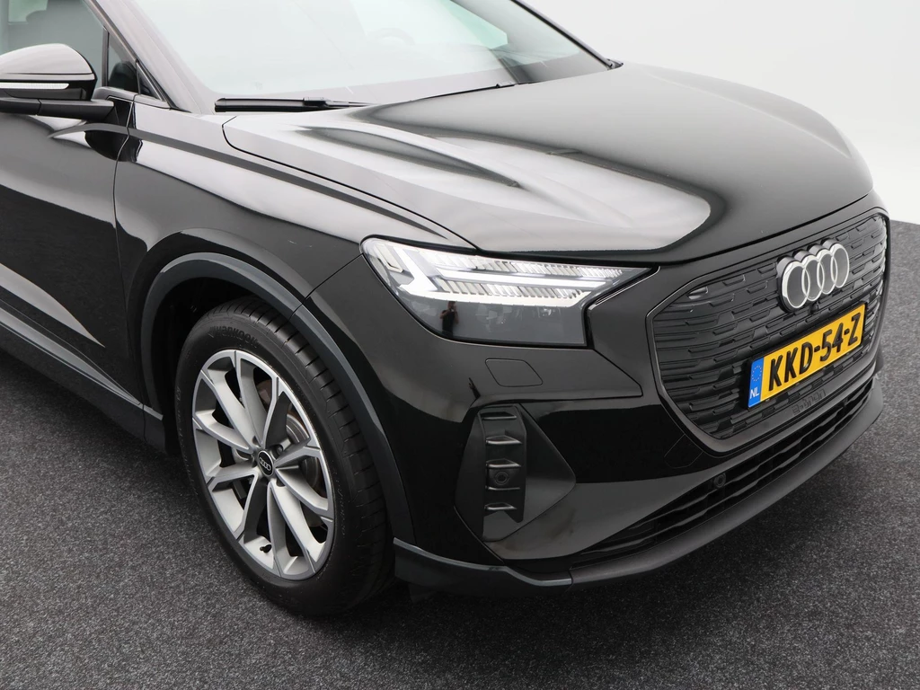 Audi Q4 e-tron – foto 7