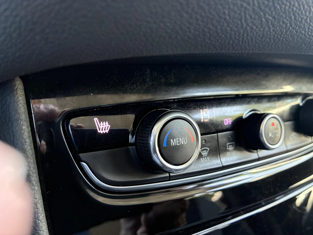 Opel Grandland X – foto 34