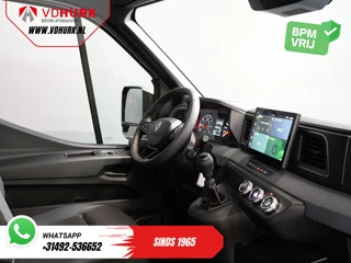 Renault Master – thumbnail 9