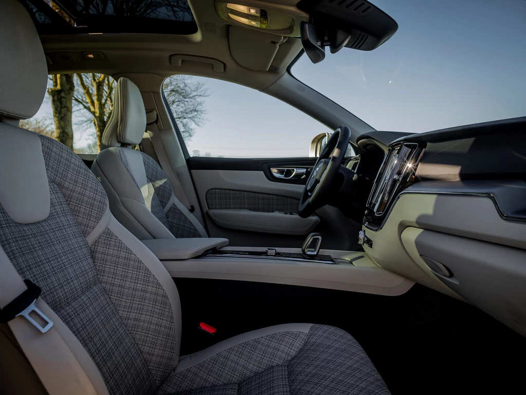 Volvo XC60 – foto 12