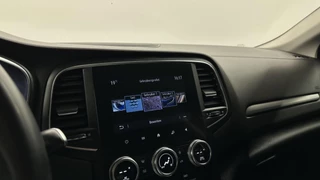 Renault Mégane Estate – thumbnail 29