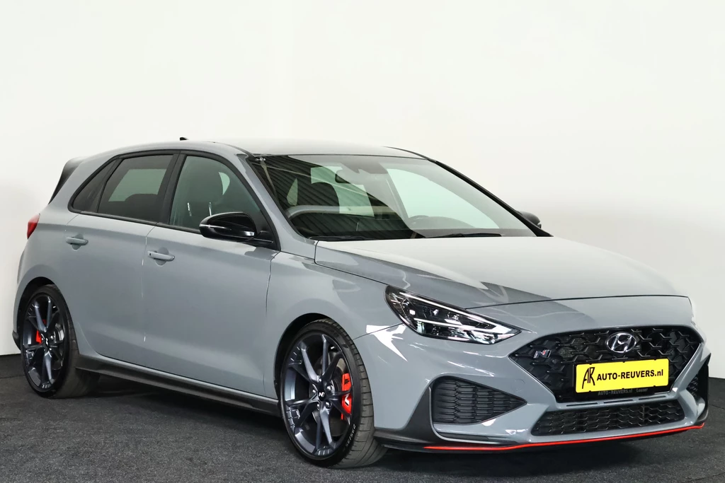 Hyundai i30 – foto 7