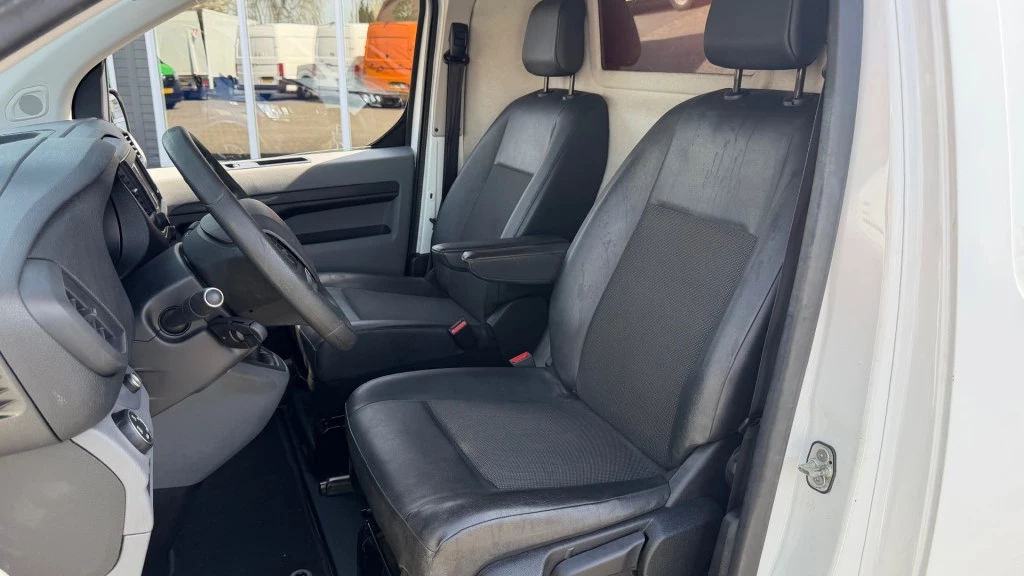 Peugeot Expert – foto 16