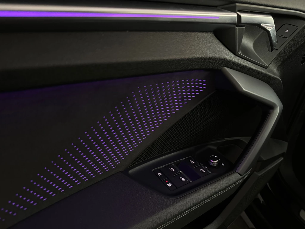 Audi A3 – foto 17