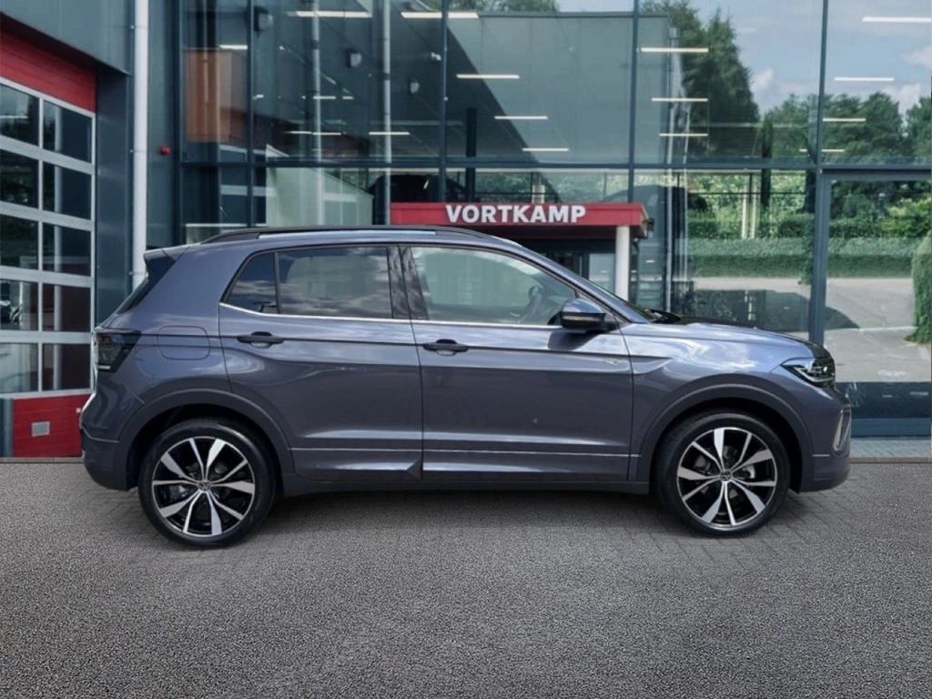 Volkswagen T-Cross – foto 6