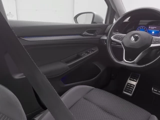 Volkswagen Golf – thumbnail 25