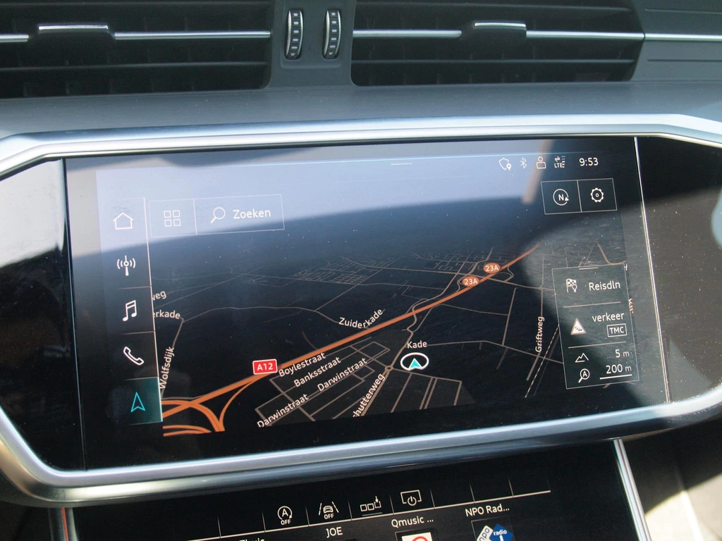 Audi A6 – foto 21