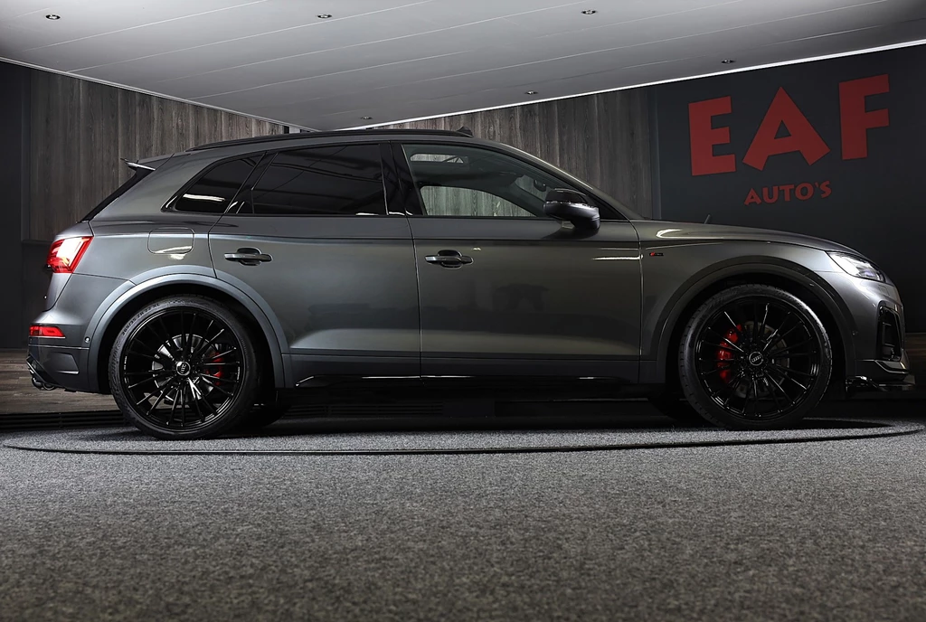 Audi Q5 – foto 14
